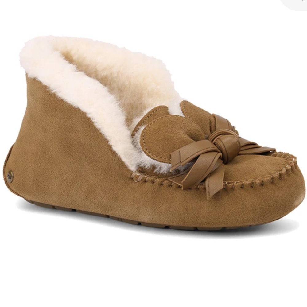 UGG Women’s Alena Slippers